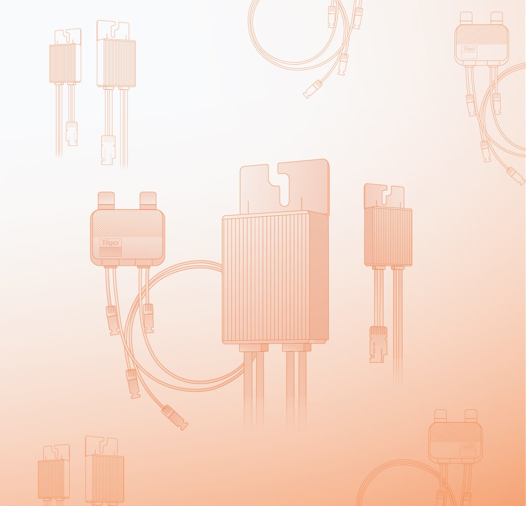 Picture for category Transformer Stations