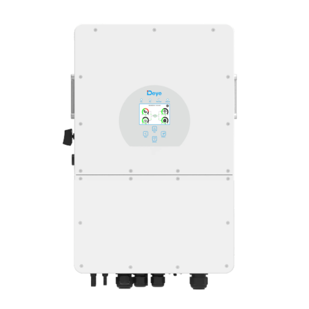 Picture of DEYE | SUN-15K-SG01HP3-EU-AM2 | 3Phase | 15kW