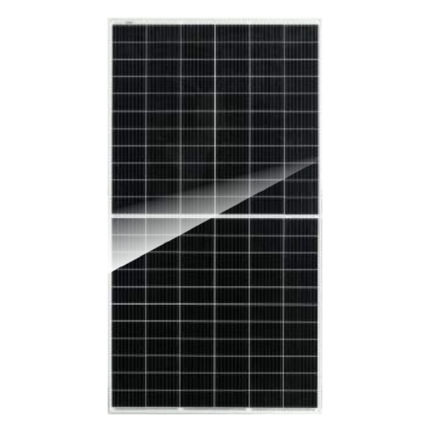 Picture of ULICA SOLAR | UL-660M-132DG | 660W | SILVER FRAME | 35mm