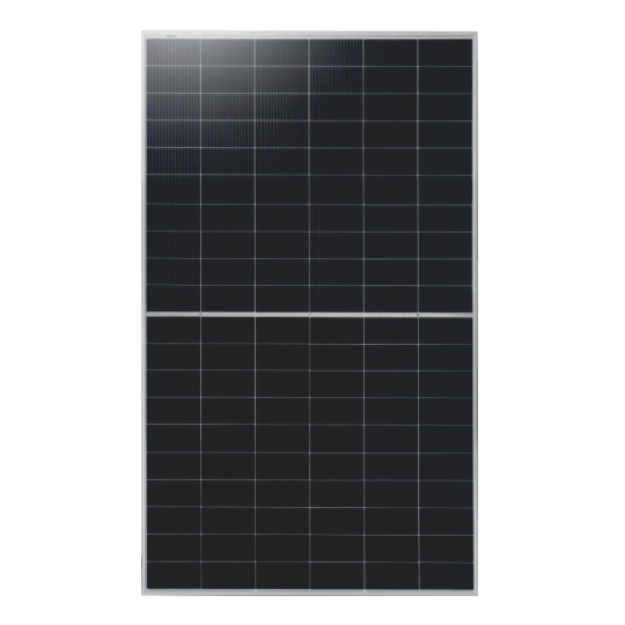 Picture of ULICA SOLAR | UL-500M-120HVN | 500W | SILVER FRAME | 30mm