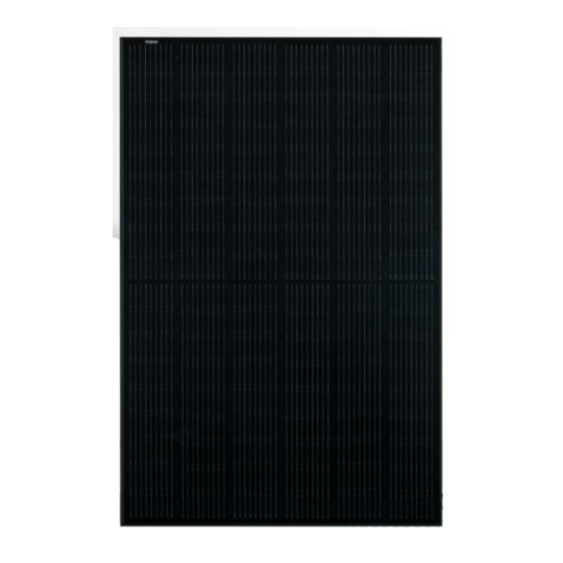 Picture of ULICA SOLAR | UL-405M-108HV | 405W | FULL BLACK | 30mm