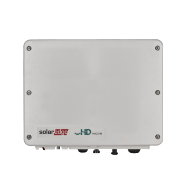 Picture of SolarEdge | SE3000H | 1Phase | 3kW