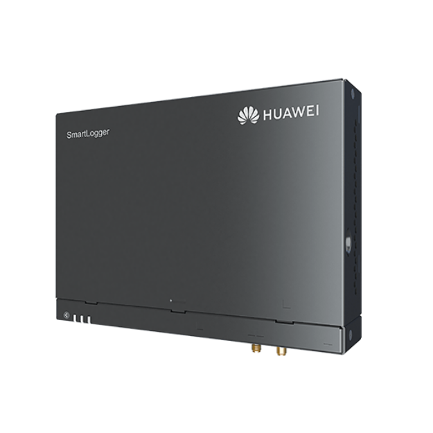 Picture of HUAWEI | SmartLogger3000A03EU | Compatible with PLC