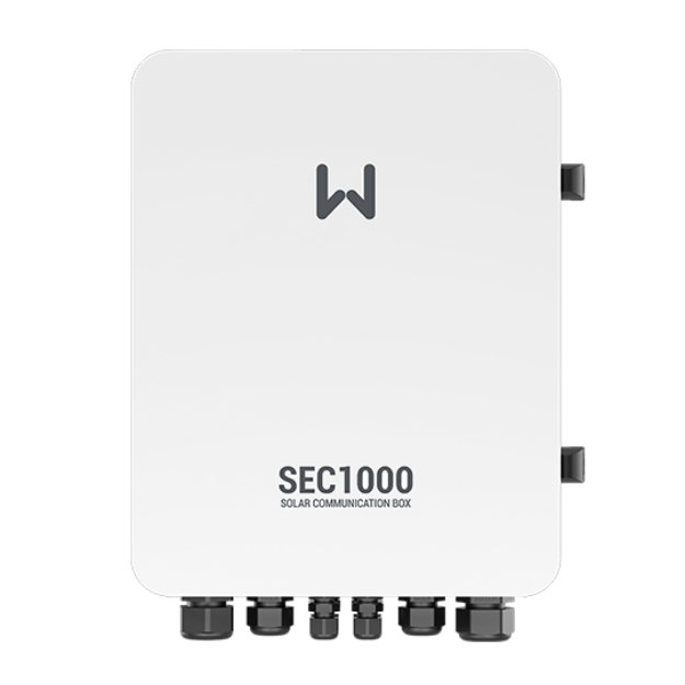 Picture of GOODWE | SEC1000 | Smart energy controller (On-grid only)