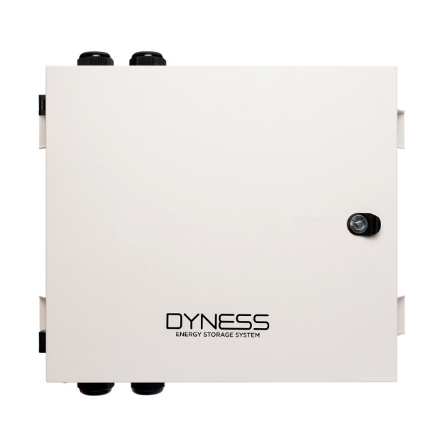 Picture of DYNESS | Tower Combiner Box