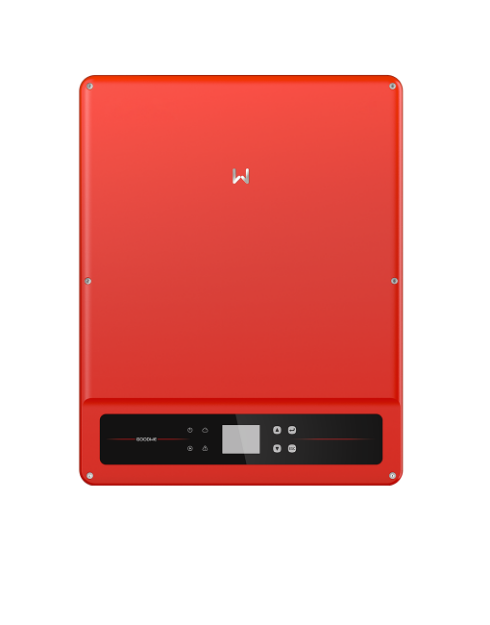 Picture of GOODWE | GW60KS-MT | 3Phase | 60kW | Wi-Fi/RS485