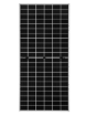 Picture of JA SOLAR | JAM66D45-620/LB | 620W | SILVER FRAME | 30mm