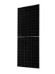 Picture of JA SOLAR | JAM66D45-620/LB | 620W | SILVER FRAME | 30mm