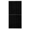 Picture of JA SOLAR | JAM66D45-620/LB | 620W | SILVER FRAME | 30mm