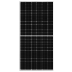 Picture of JA SOLAR | JAM72S30-540/MR | 540W | SILVER FRAME | 35mm