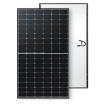 Picture of JINKO SOLAR | JKM435N-54HL4R-V | 435W | BLACK FRAME