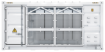 Picture of JUPITER-9000K-H1 Smart transformer station,50Hz,3,800V,22000V