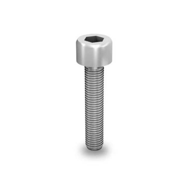 Picture of K2 | 2001729 | Hexagonal socket head cap screw M8x20