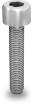 Picture of K2 | 2001729 | Hexagonal socket head cap screw M8x20