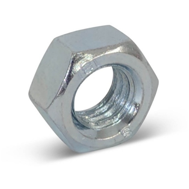 Picture of Nut M12 DIN 934