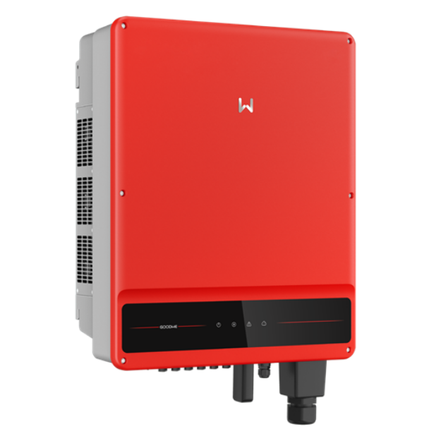 Picture of GOODWE | GW36K-MT | 3Phase | 36kW | RS485/LED