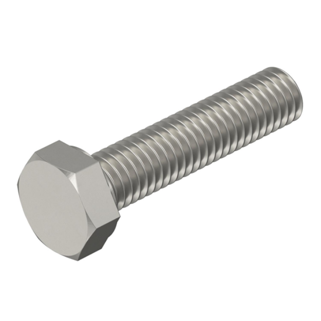 Picture of Bolt M12x30 DIN 933