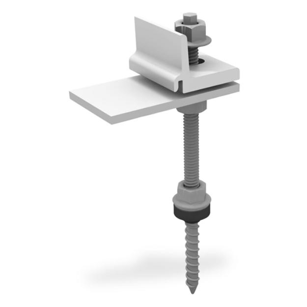 Picture of K2 | 2003274 | Hanger bolt SingleRail M10x250