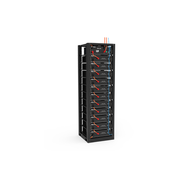 Picture of DYNESS | POWERRACK HV4-11s