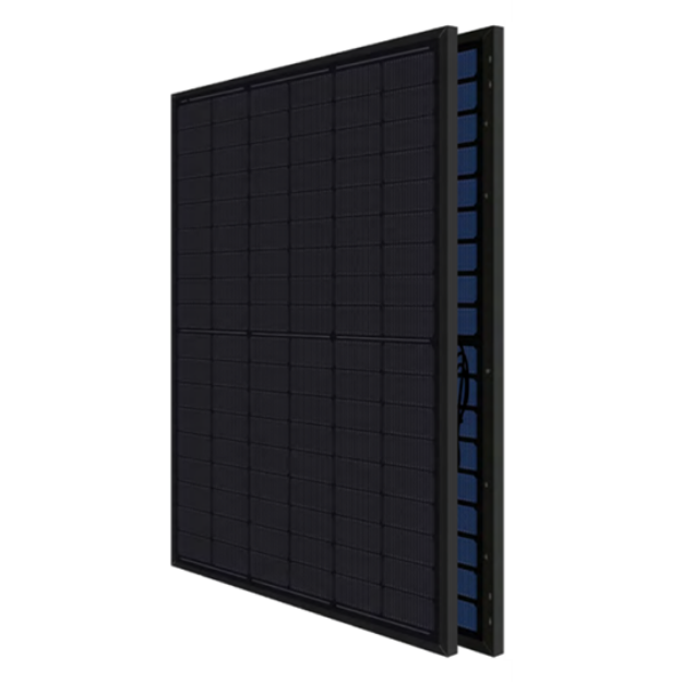 Picture of EURENER | ESM430-54HM10 | 430W | FULL BLACK | 30mm