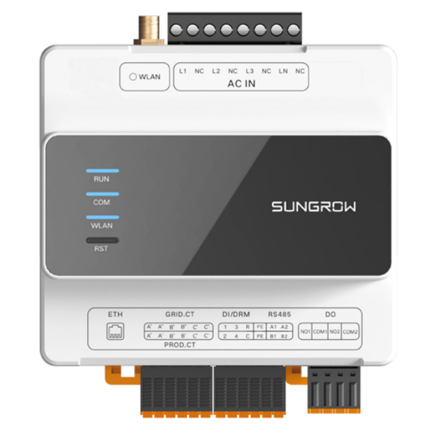 Picture of SUNGROW | iHomeManager