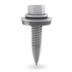 Picture of K2 | 1005207 | Thread-forming metal screw 6x25_rs