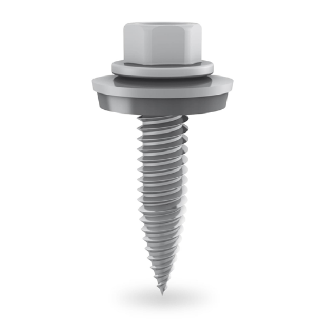 Picture of K2 | 1005207 | Thread-forming metal screw 6x25_rs