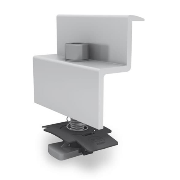 Picture of K2 | 1005345 | End Clamp 30-31mm