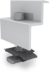 Picture of K2 | 1005345 | End Clamp 30-31mm