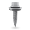 Picture of K2 | 2002937 | Thread-forming metal screw 6x25_et