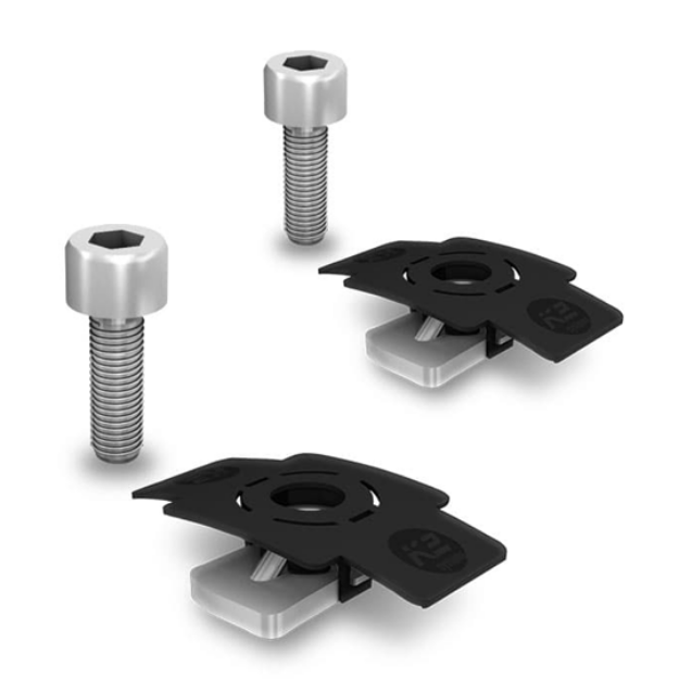Picture of K2 | 2003379 | MiniFive MK2 Stop Set