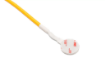 Picture of SOLUZIONE | TEMMETER PT100 | 1,2m | Temperature Sensor