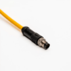 Picture of SOLUZIONE | TEMMETER PT100 | 1,2m | Temperature Sensor